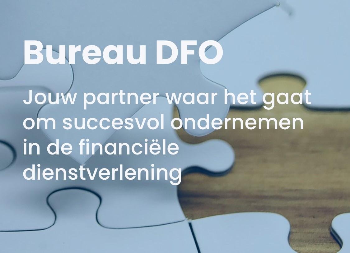 DFO Informatiebijeenkomst - 20 november 2025