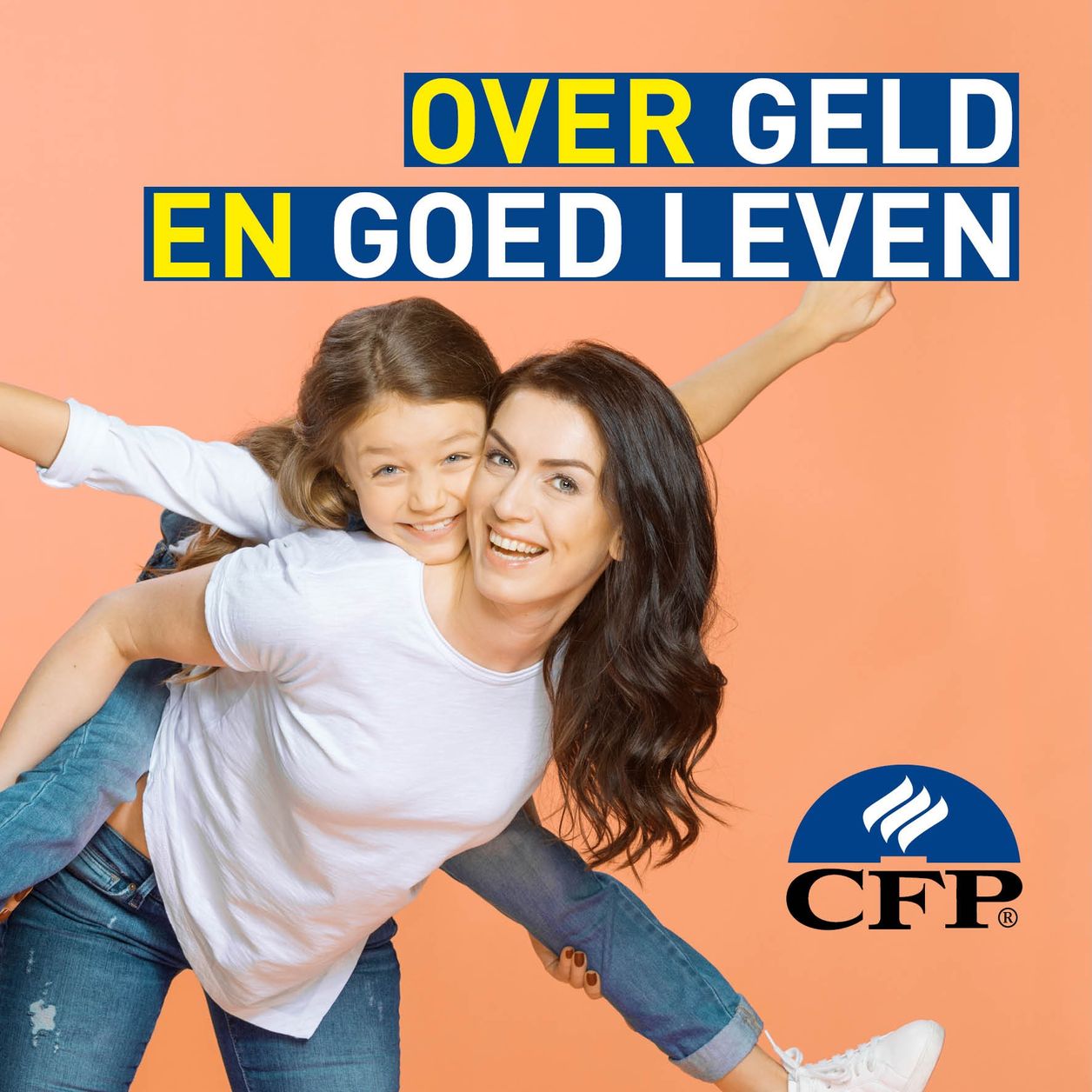 Over geld en goed leven - 29 september 2025