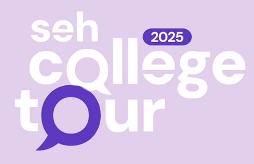 SEH College Tour - 27 november 2025