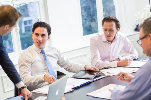 Deskundig advies