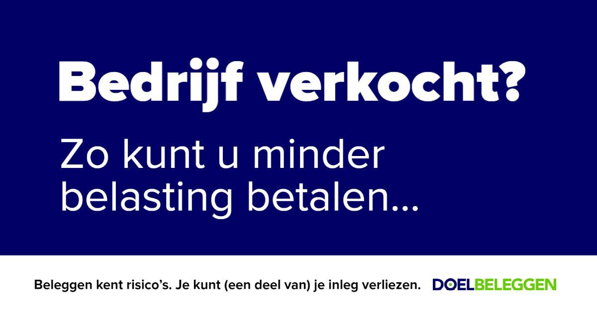 Stakingswinst omzetten in lijfrente | Doelbeleggen.nl